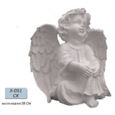 Ангел сидячий Л051СК