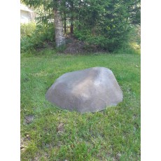 Искусственный камень (валун) D100 см