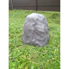 Искусственный камень (валун) D40 см