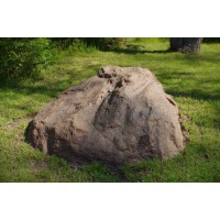 Искусственный камень (валун) D120 см