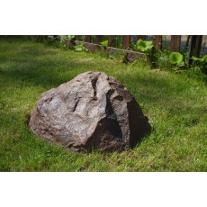 Искусственный камень (валун) D60 см * 40 см